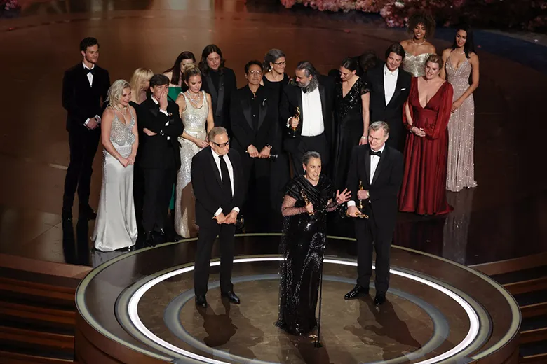 2024 OSCAR ÖDÜLÜNÜ KAZANANLAR