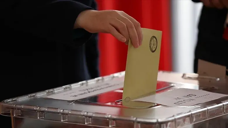 31 Mart Seçimlerinde Oy Kullanmak Zorunlu Mu, Para Cezası Var Mı, Oy Kullanmama Hakkı Var Mı?