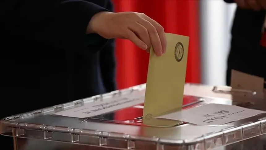 31 Mart Seçimlerinde Oy Kullanmak Zorunlu Mu, Para Cezası Var Mı, Oy Kullanmama Hakkı Var Mı?