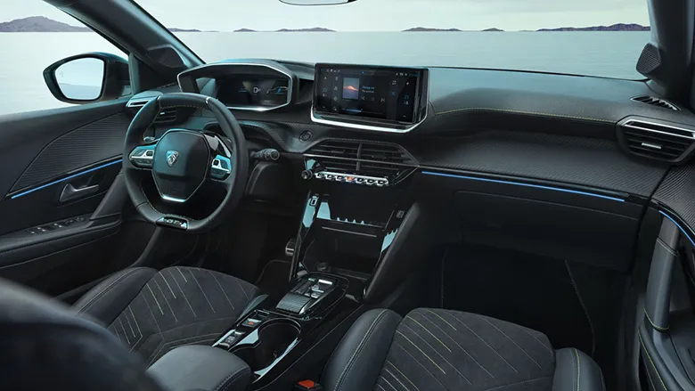2024 Peugeot 208 Türkiye'de Satışa Sunuldu!