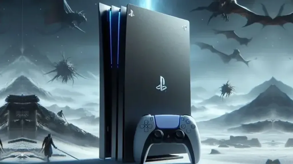Sony, "PlayStation 5 Pro" Özelliklerinin Sızdırılmasının Ardından Soruşturma Başlattı
