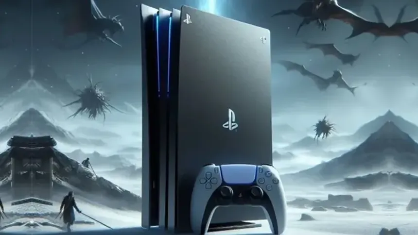 Sony, "PlayStation 5 Pro" Özelliklerinin Sızdırılmasının Ardından Soruşturma Başlattı