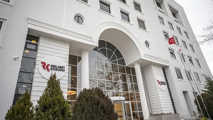 Rekabet Kurumu, Meta İçin "Geçici Tedbir" Kararı Verdi: Günlük 4 Milyon 796 Bin TL CEZA!