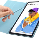 Samsung, Galaxy Tab S6 Lite'ı Tanıttı
