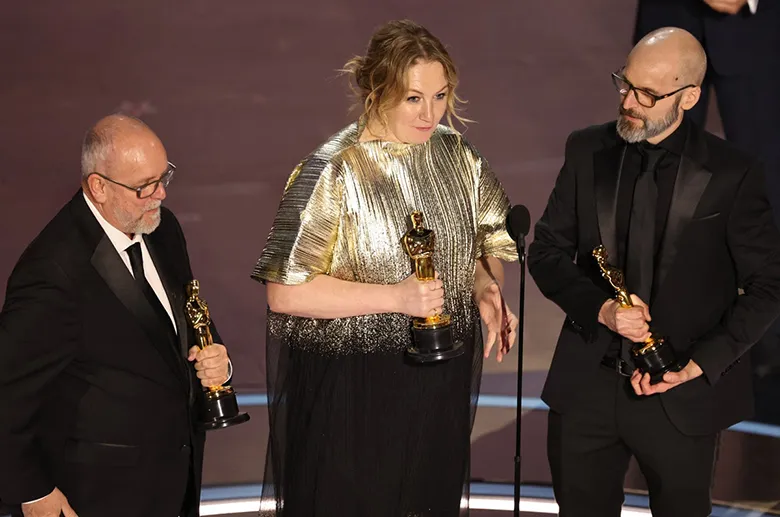2024 Oscar Ödülleri Sahiplerini Buldu!