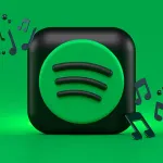 Spotify'a Şarkı Çalarken Klip Oynatma Özelliği Geliyor