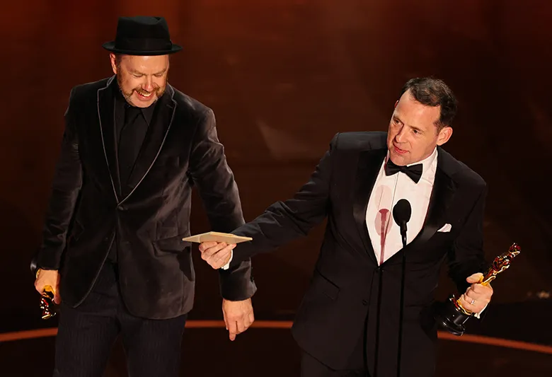 2024 Oscar Ödülleri Sahiplerini Buldu!