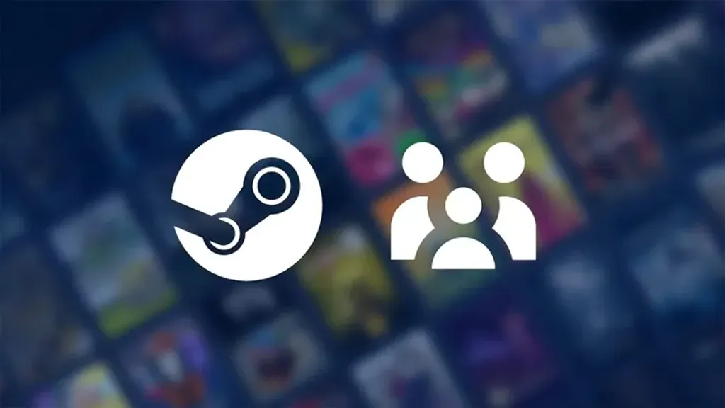 Steam, "Steam Aileleri" Özelliğini Duyurdu