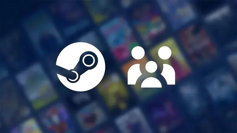 Steam, "Steam Aileleri" Özelliğini Duyurdu