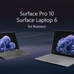Microsoft, İlk Yapay Zeka Bilgisayarlarını Tanıttı