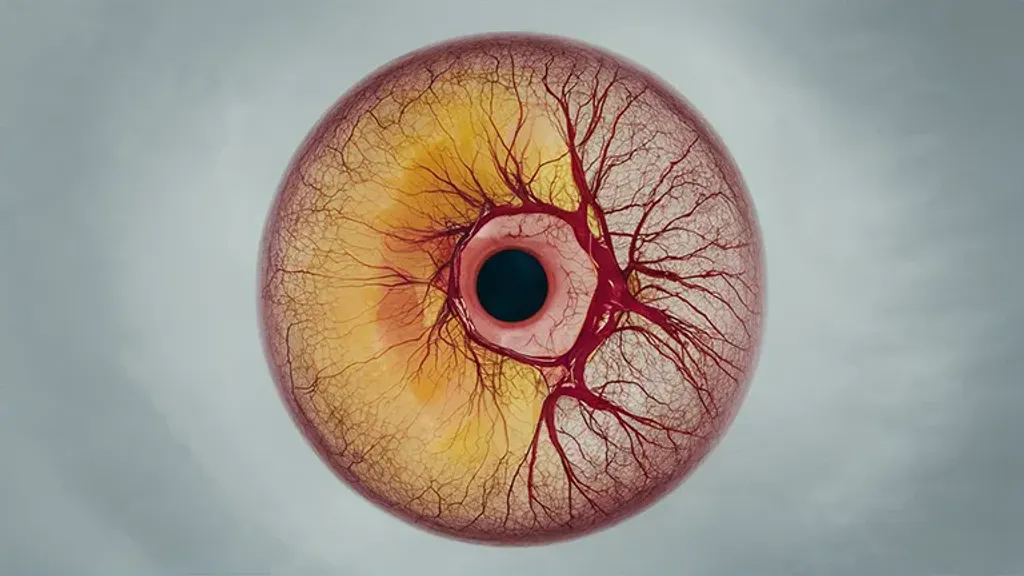 Retina Nedir? Bilmeniz Gerekenler