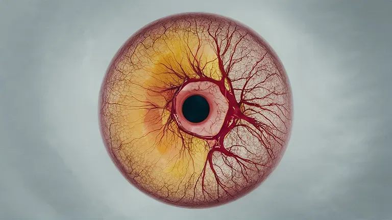 Retina Nedir? Bilmeniz Gerekenler