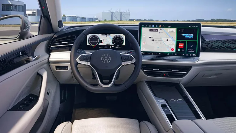 2024 Volkswagen Passat Türkiye'de! Peki, Fiyatı Ne Kadar?