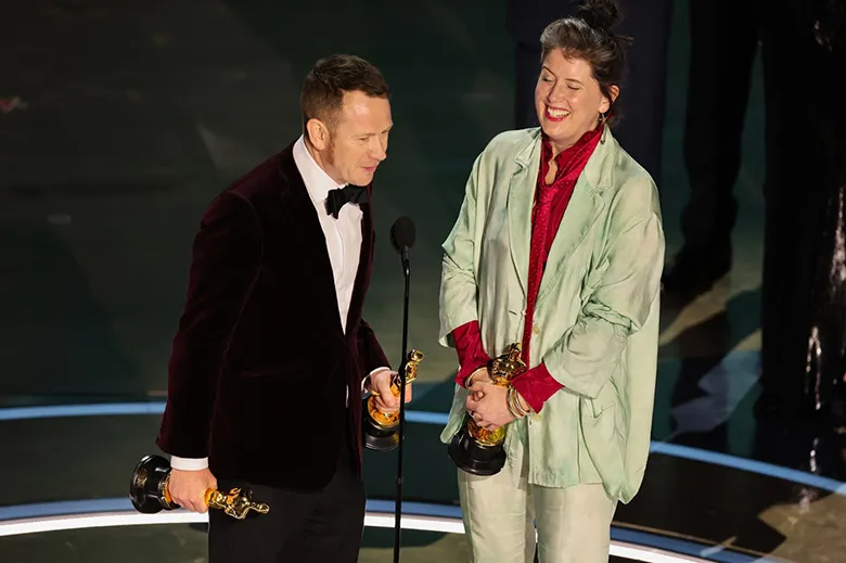 2024 Oscar Ödülleri Sahiplerini Buldu!