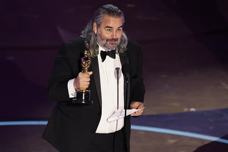 2024 Oscar Ödülleri Sahiplerini Buldu!