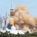 Bir Devin Son Dansı: Delta IV Heavy Sahneyi Terk Ediyor