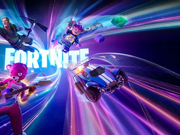 Fortnite, V-Papel Türkiye Fiyatlarına Zam Geldi, Peki Ne Kadar Oldu?