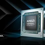 AMD, Versal AI Edge Serisi Gen 2 ile AI Pazarını Hedefliyor