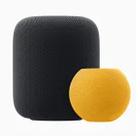 Apple HomePod ve HomePod mini, 10 Mayıs'ta Türkiye'de Satışa Sunuluyor