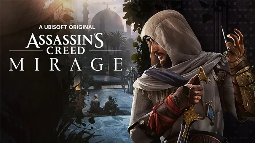 Mobil Oyun Tutkunlarına Müjde: Assassin’s Creed Mirage Artık iPhone ve iPad’de!