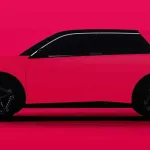Uygun Fiyatlı Elektrikli Nissan Micra Geliyor
