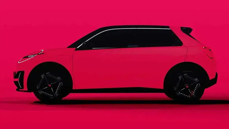 Uygun Fiyatlı Elektrikli Nissan Micra Geliyor