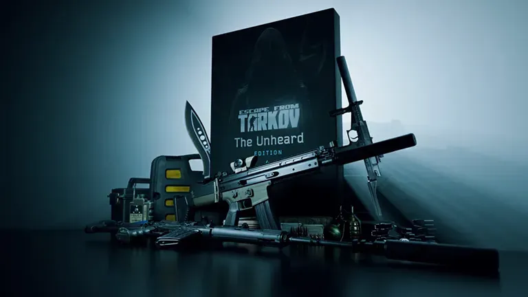 The Unheard Edition: Escape From Tarkov Oyuncularını Neden Bu Kadar Kızdırdı?