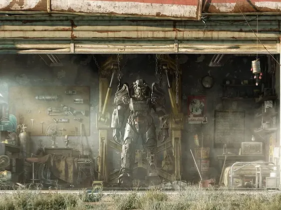 Bethesda’nın Fallout 4 Güncellemesi Oyuncuları Neden Kızdırdı?