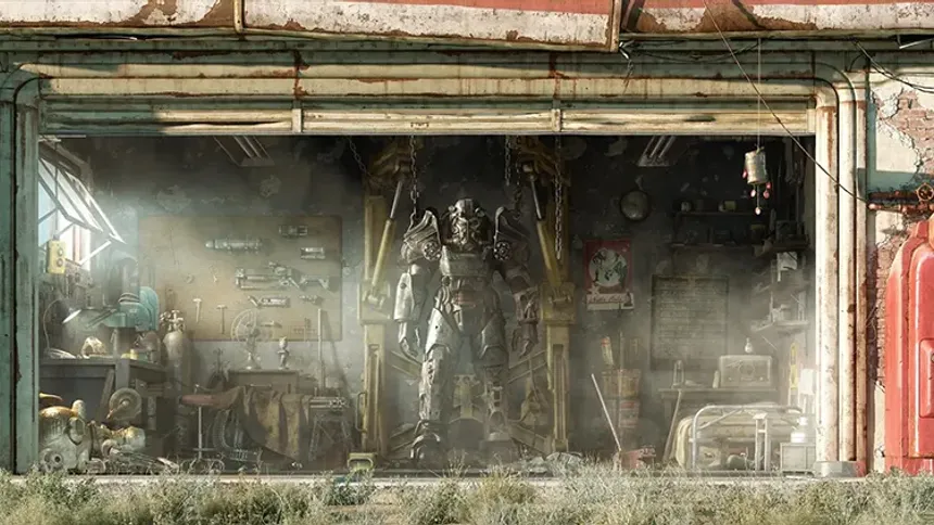 Bethesda’nın Fallout 4 Güncellemesi Oyuncuları Neden Kızdırdı?