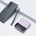 Samsung, Galaxy S23 Serisi, Galaxy Fold5 ve Galaxy Flip5 Modellerine Ekran Yanması Koruma Özelliği Getirdi