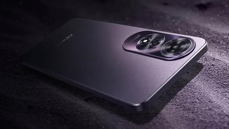 Oppo A60: Şık Tasarım ve Güçlü Performans Bir Arada