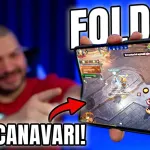 İnceleme: Samsung Galaxy Z Fold 5 Oyun Performansı!