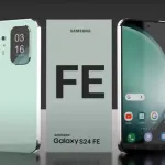 Samsung Galaxy S24 FE'nin Renk Seçenekleri Ortaya Çıktı