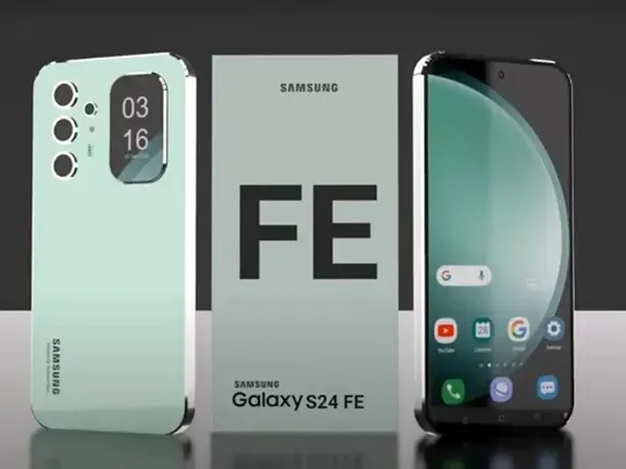 Samsung Galaxy S24 FE Model Numarası Ortaya Çıktı: EE Listesinde Göründü!