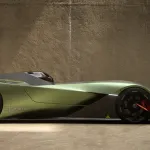 Gran Turismo 7 Güncellemesi: Afeela, Chevelle ve Şkoda Vision Gran Turismo
