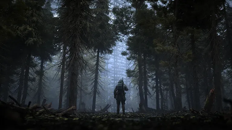 STALKER 2’den Nefes Kesen Açık Dünya Fragmanı!