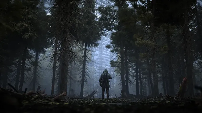 STALKER 2’den Nefes Kesen Açık Dünya Fragmanı!