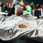 Kahve Lekesi Nasıl Çıkar? - Pratik Yöntemler ve İpuçları