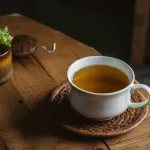 Yeşil Çayın Faydaları ve Nasıl Demlenir?