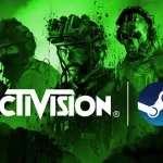 Steam, Activision Blizzard Oyunlarına Özel Kampanya Başlattı