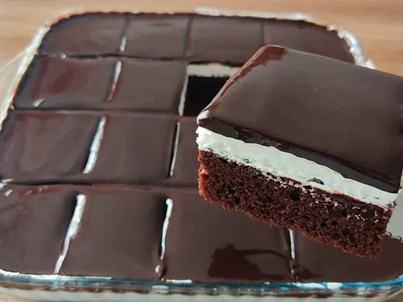 Ağlayan Kek Tarifi