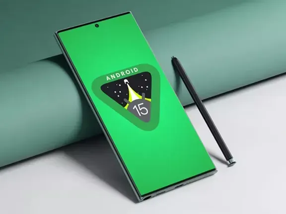 Android 15 Güncellemesi Alacak Cihazlar Belli Oldu!