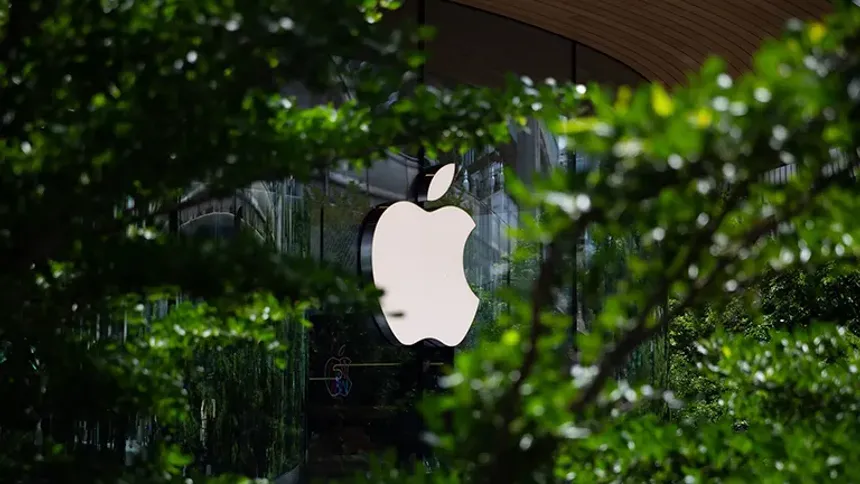 Apple'ın Kendi Yapay Zeka Sunucusunu Üreteceği İddia Ediliyor