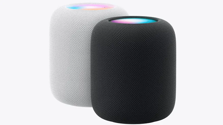apple homepad