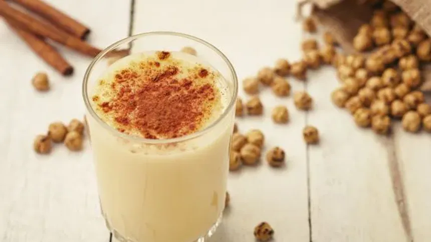 Boza Nasıl Yapılır?