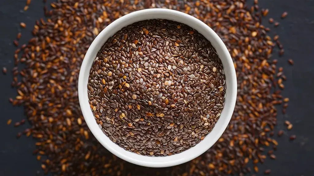 Chia Tohumu Nasıl Tüketilir? Faydaları Nelerdir?