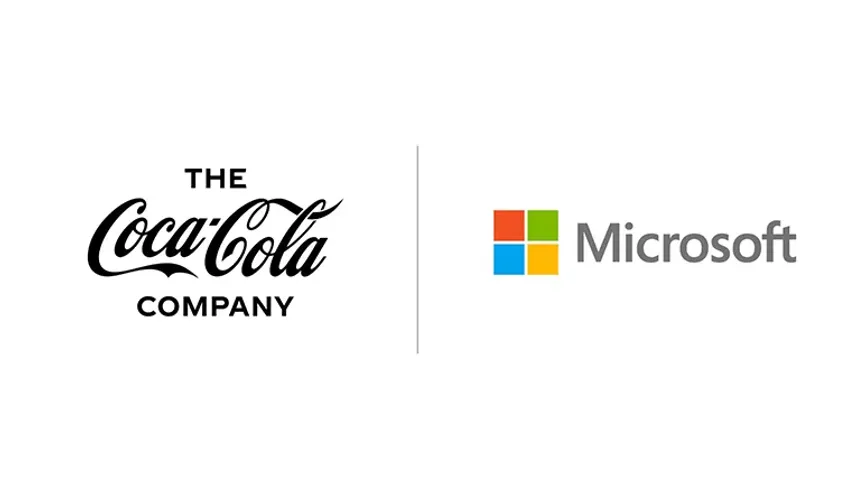 Coca-Cola, Microsoft ile 1,1 Milyar Dolarlık "Yapay Zeka" Anlaşması İmzaladı!