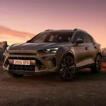 Makyajlı Cupra Formentor Tanıtıldı!