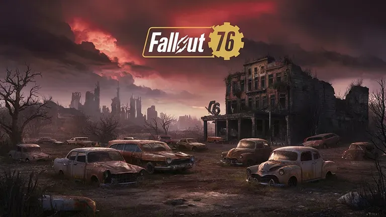 Bethesda’nın Altın Çocuğu: Fallout 76 Rekor Kırdı!