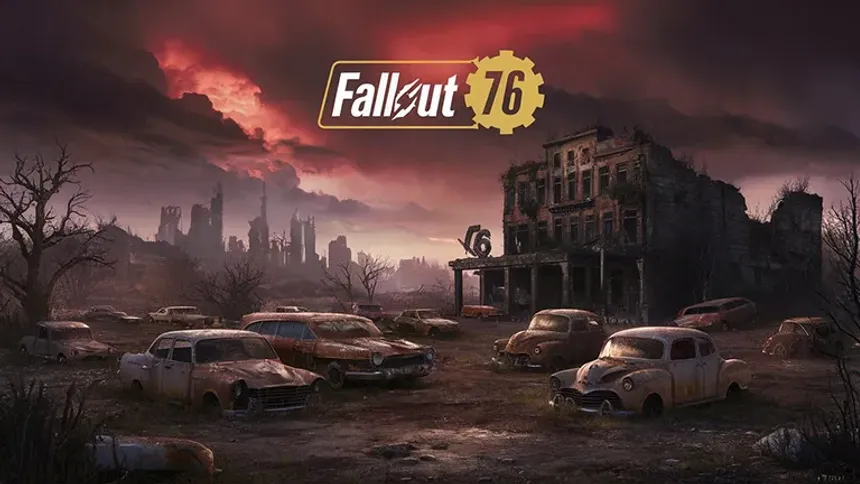 Bethesda’nın Altın Çocuğu: Fallout 76 Rekor Kırdı!